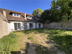 maison à la vente -   91530  LE VAL SAINT GERMAIN 5MIN, surface 170 m2 vente maison - COT16397